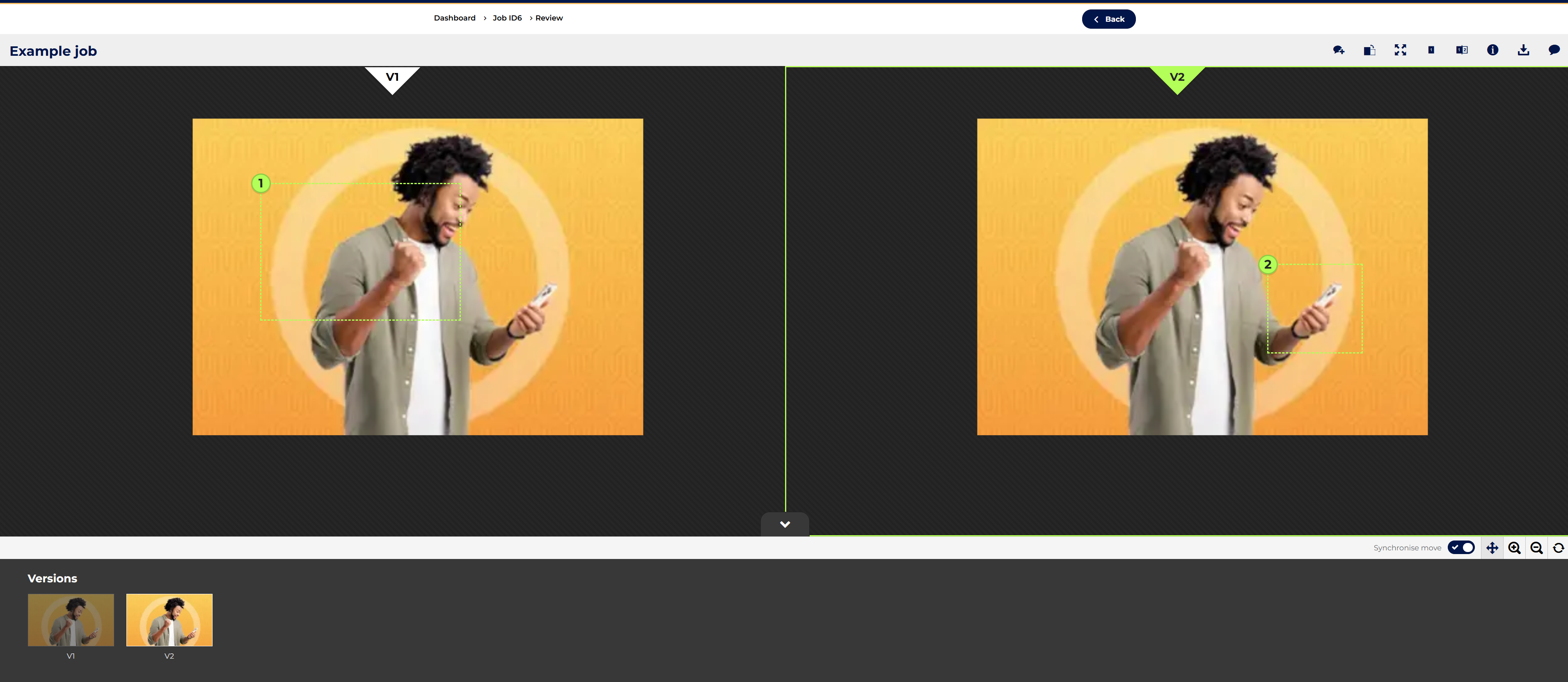 How do I compare versions.png
