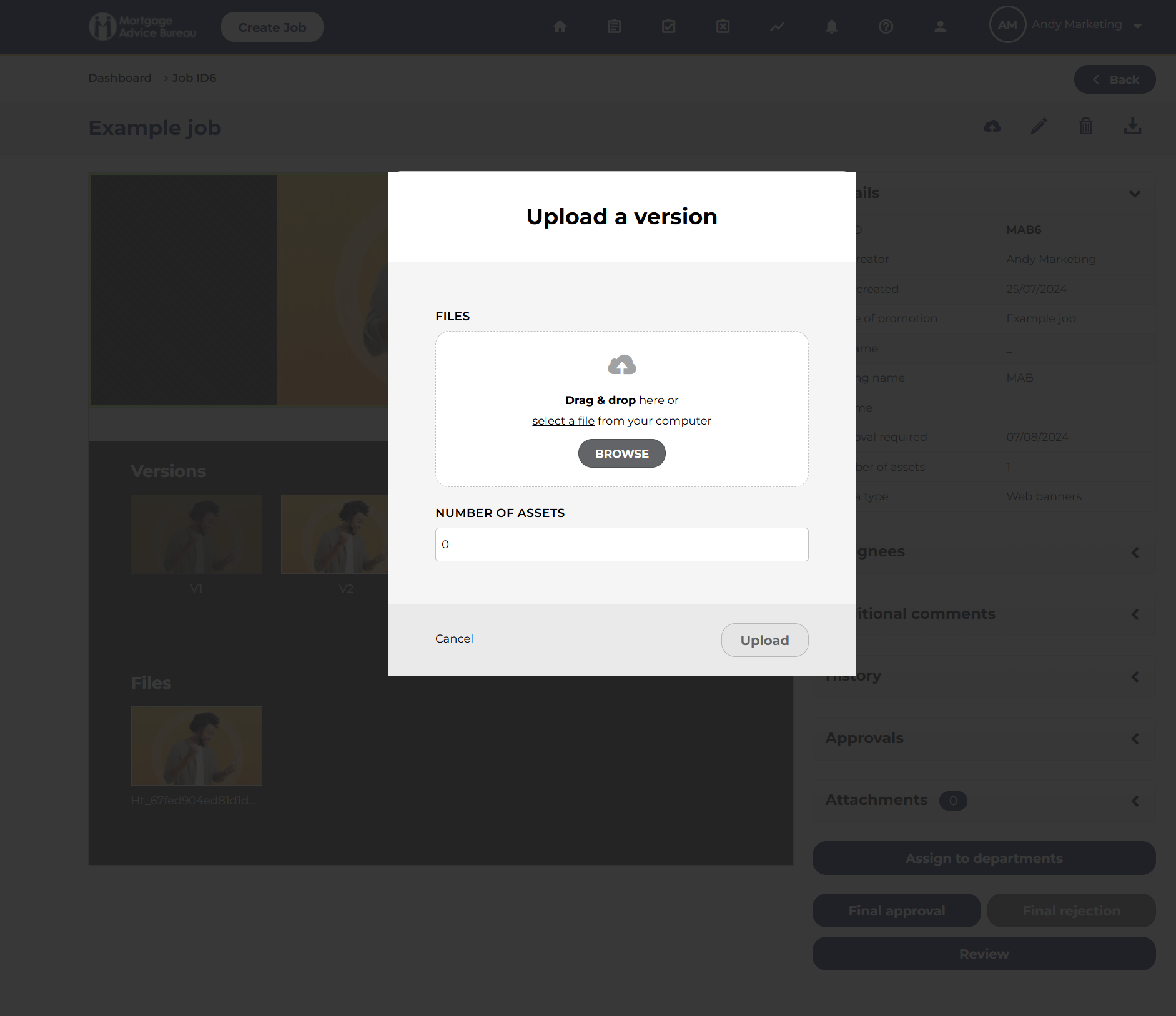 Upload a new version.png